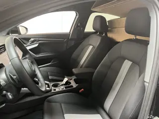 Foto 19 van Audi A3 Sportback 40 TFSI e Advanced / GARANTIE TM 11-2030/ AUTOMAAT/ ACC/ SMARTPHONE INTERFACE/ PAR