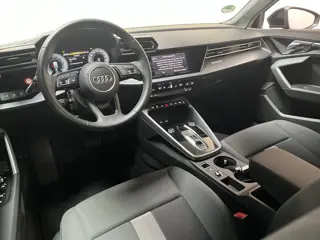 Foto 20 van Audi A3 Sportback 40 TFSI e Advanced / GARANTIE TM 11-2030/ AUTOMAAT/ ACC/ SMARTPHONE INTERFACE/ PAR