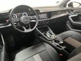 Foto 30 van Audi A3 Sportback 40 TFSI e Advanced / GARANTIE TM 11-2030/ AUTOMAAT/ ACC/ SMARTPHONE INTERFACE/ PAR