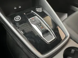 Foto 11 van Audi A3 Sportback 40 TFSI e Advanced / GARANTIE TM 11-2030/ AUTOMAAT/ ACC/ SMARTPHONE INTERFACE/ PAR