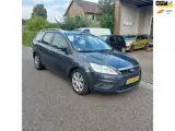 Foto 22 van Ford Focus Wagon 1.6 Trend met Nieuwe APK