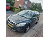 Foto 23 van Ford Focus Wagon 1.6 Trend met Nieuwe APK