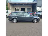 Foto 26 van Ford Focus Wagon 1.6 Trend met Nieuwe APK