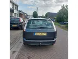 Foto 29 van Ford Focus Wagon 1.6 Trend met Nieuwe APK