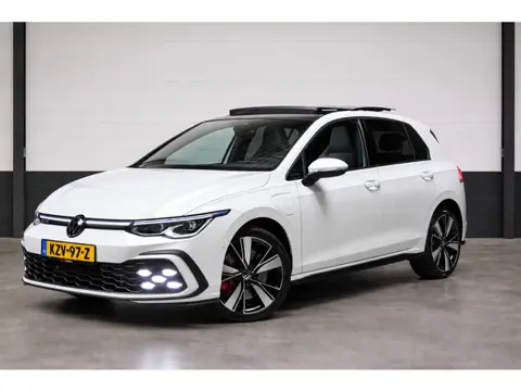 Volkswagen Golf 1.4 eHybrid GTE l Pano l Camera l Sfeerverl