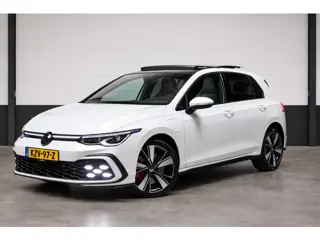 Volkswagen Golf 1.4 eHybrid GTE l Pano l Camera l Sfeerverl