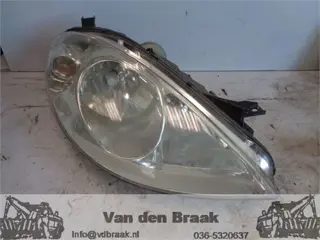 Mercedes A-Klasse 2004-2008 Koplamp rechts