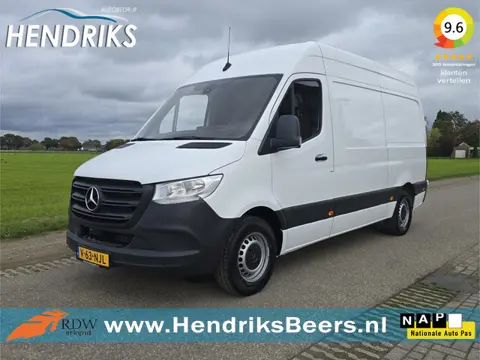 Mercedes-Benz Sprinter 315 1.9 CDI L2 H2 RWD - 150 Pk - Euro 6 - Navi - ParkeerCamera - Cruise Contr