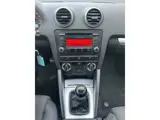 Foto 25 van Audi A3 Sportback 1.8 TFSI Ambition Business Edition