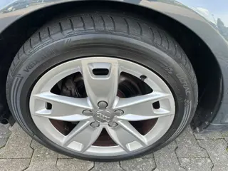 Foto 16 van Audi A3 Sportback 1.8 TFSI Ambition Business Edition