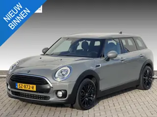 MINI Clubman 1.5 One Salt Business NL-AUTO | DEALER ONDERHOUDEN | CARPLAY