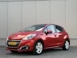 Foto 27 van Peugeot 208 1.2 - navi - automaat - nap! - airco -