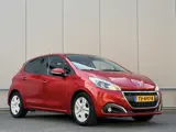 Foto 30 van Peugeot 208 1.2 - navi - automaat - nap! - airco -