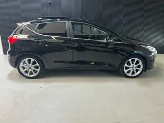 Foto 12 van Ford FIESTA 1.0 EcoBoost Active X panorama keyless vol opties