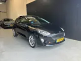 Foto 26 van Ford FIESTA 1.0 EcoBoost Active X panorama keyless vol opties