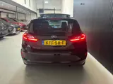 Foto 27 van Ford FIESTA 1.0 EcoBoost Active X panorama keyless vol opties