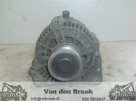 Volkswagen Polo 1.9 SDI 1994-1999 Dynamo