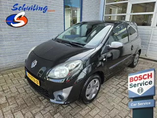 Renault Twingo 1.2-16V Collection (bj 2011)