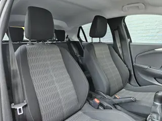 Foto 18 van Opel Corsa 1.2 Edition Inclusief Afleveringskosten