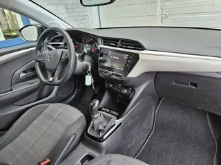 Foto 17 van Opel Corsa 1.2 Edition Inclusief Afleveringskosten