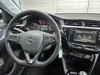 Foto 16 van Opel Corsa 1.2 Edition Inclusief Afleveringskosten