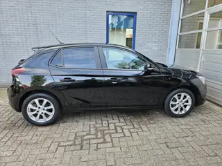 Foto 14 van Opel Corsa 1.2 Edition Inclusief Afleveringskosten