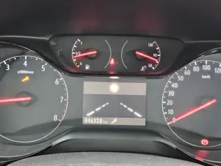 Foto 12 van Opel Corsa 1.2 Edition Inclusief Afleveringskosten