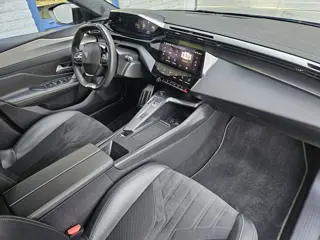 Foto 17 van Peugeot 308 SW 1.2 PureTech GT Inclusief Afleveringskosten