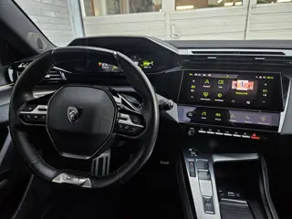 Foto 16 van Peugeot 308 SW 1.2 PureTech GT Inclusief Afleveringskosten