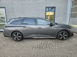Foto 14 van Peugeot 308 SW 1.2 PureTech GT Inclusief Afleveringskosten
