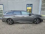 Foto 25 van Peugeot 308 SW 1.2 PureTech GT Inclusief Afleveringskosten
