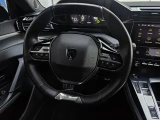 Foto 13 van Peugeot 308 SW 1.2 PureTech GT Inclusief Afleveringskosten
