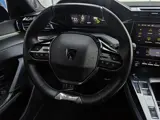 Foto 24 van Peugeot 308 SW 1.2 PureTech GT Inclusief Afleveringskosten