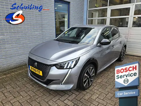 Peugeot 208 1.2 PureTech GT Pack Inclusief Afleveringskosten