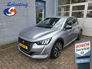Foto 20 van Peugeot 208 1.2 PureTech GT Pack Inclusief Afleveringskosten
