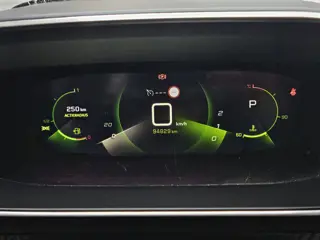 Foto 12 van Peugeot 208 1.2 PureTech GT Pack Inclusief Afleveringskosten