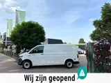 Foto 21 van Volkswagen Transporter 2.0 TDI L2H1 Highline AUTOMAAT MARGE