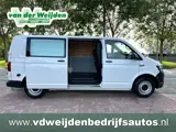Foto 29 van Volkswagen Transporter 2.0 TDI L2H1 Highline AUTOMAAT MARGE