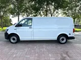 Foto 28 van Volkswagen Transporter 2.0 TDI L2H1 Highline AUTOMAAT MARGE