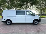 Foto 27 van Volkswagen Transporter 2.0 TDI L2H1 Highline AUTOMAAT MARGE