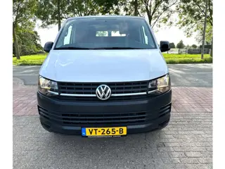Foto 16 van Volkswagen Transporter 2.0 TDI L2H1 Highline AUTOMAAT MARGE