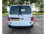 Foto 25 van Volkswagen Transporter 2.0 TDI L2H1 Highline AUTOMAAT MARGE