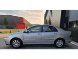Foto 30 van Toyota Corolla 1.6 VVT-i Linea Terra AIRCO IJSKOUD 2 X SLEUTELS