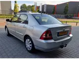 Foto 29 van Toyota Corolla 1.6 VVT-i Linea Terra AIRCO IJSKOUD 2 X SLEUTELS