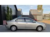 Foto 26 van Toyota Corolla 1.6 VVT-i Linea Terra AIRCO IJSKOUD 2 X SLEUTELS