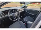Foto 24 van Toyota Corolla 1.6 VVT-i Linea Terra AIRCO IJSKOUD 2 X SLEUTELS