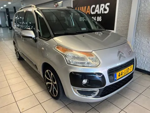 Citroen C3 Picasso 1.6 VTi Exclusive | APK 2027 | Cruise |