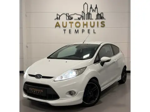 Ford Fiesta 1.25 Trend Airco Climate Elektrische Ramen 15Inch