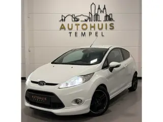 Ford Fiesta 1.25 Trend Airco Climate Elektrische Ramen 15Inch