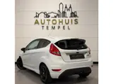 Foto 24 van Ford Fiesta 1.25 Trend Airco Climate Elektrische Ramen 15Inch
